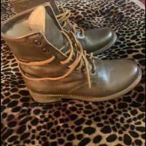 Freebird by Steven..super cute..too small for me